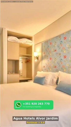 Agua Hotels Alvor Jardim ★ Portimao, Portugal