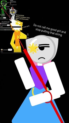 add on your own character