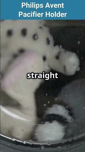 🐘 Baby’s Favorite Soothing Buddy! | Philips AVENT Soothie Snuggle Pacifier 💕