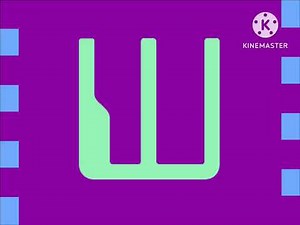 Artistic Alphabet My Version (With Transition)