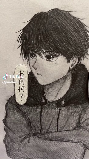 イケメンイラストの描き方と魅力