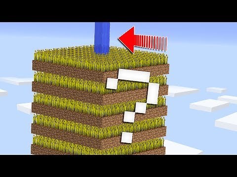 How Much Farmland Can ONE Water Block Hydrate?