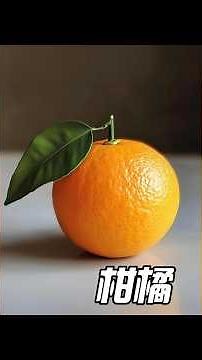 The Citrus Family: The Fruit with the Most Varieties and the Most Complicated Relationships #Citr...