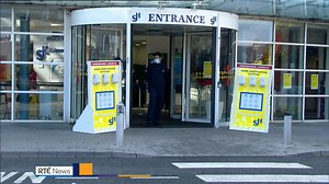 33K views · 132 reactions | Tánaiste Leo Varadkar has said the Government will ask the Chief Medical Officer to consider relaxing the rules around the restriction of movements for fully vaccinated close contacts of confirmed cases of Covid-19. | More: bit.ly/3pR7l8k | RTÉ News | Facebook