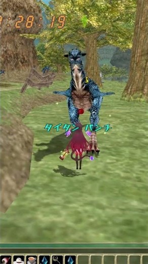 【Master of Epic】千年結晶竜ペンダントモニコジャスパー生命力100目指す/Raise Jaspar’s Vitallyty to 100【声実況/gaming】#shorts