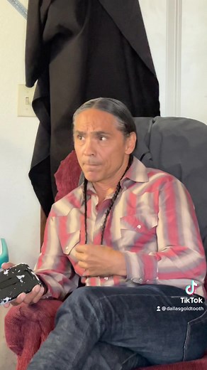 Zahn McClarnon: A Tribute to an Acting Legend