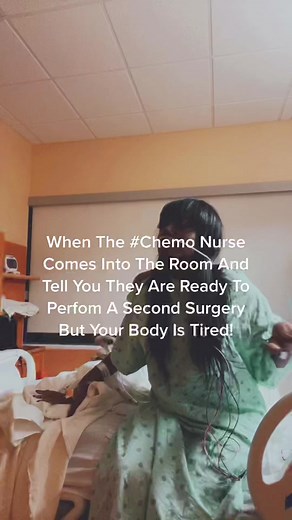 Y’all Already Know Once We Cry About It We Are Going To Laugh About It. I’m Gemini!! #LOveVsCancer² #CANcer #CancerComedy #WeCantAlwaysCry #IWontLetYou #MoveWithTommy #Chemo #ComingToTheStage