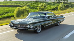 Is This the Invicta Buick Should Have Built?