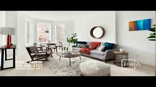 National Realty Investment Advisors, LLC TV Spot, 'Steady Cash Flow & Safety'