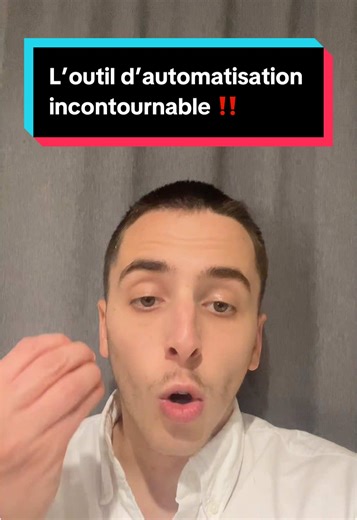 L'outil d'automatisation incontournable en data