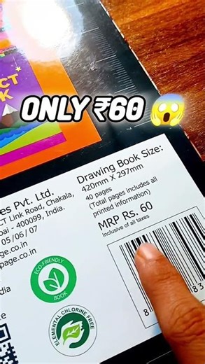 Now I Have A4 Sketchbook 😃🔥 #drawingeasy #naruto #sketch #doms #trending #sketchbook