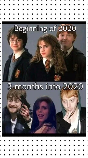 It's the Hard-Knock Life"#harrypotter #trendingshorts #viralmemes #subscribemychannel #lol