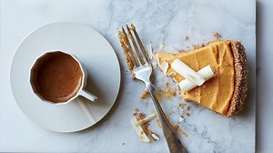 5 Reasons Why Pie Is the Best