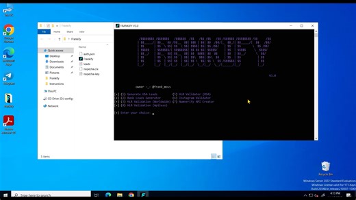 How to Use Frankify 3.0: A Step-by-Step Video Tutorial