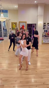 SuperBallroom.com - 🫶Lambada basic step by Oleg Astakhov - DanceWithOleg.com #olegastakhov #dance #olegastakhov #ballroomlatindance #rumba #samba #chacha | Dance Lessons & Tutorials