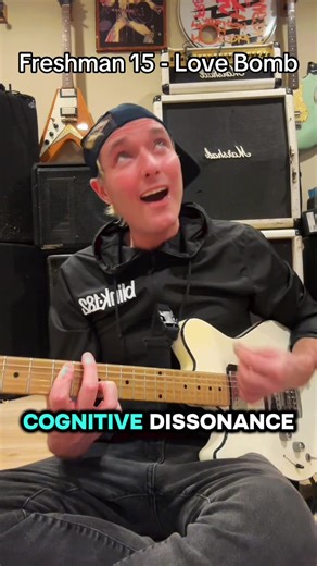 Freshman 15: New Pop Punk Hit 'Love Bomb' Coming Soon