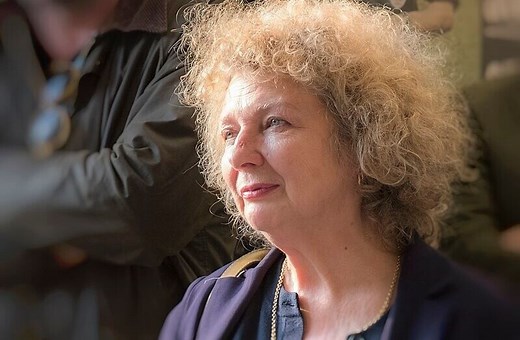 Marlène Dumas: Portraits That Reveal Emotional States