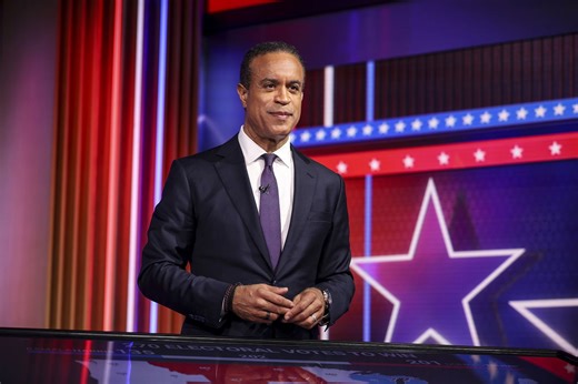 Maurice DuBois is exiting CBS — leaving ‘Evening News’ without anchors - Local News 8