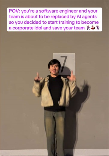 Am I ready to debut? START!! True dreams by Liella! Software Engineer Edition Dance Cover #liella #lovelivedancecover #lovelive #jpopdancecover #starttruedreams