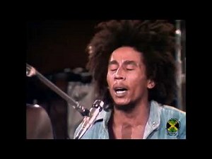 Bob Marley And The Wailers - Rastaman Chant Live At Capitol Studios, Los Angeles, CA (1973)