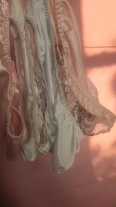 👙bunch of satin panties..... #panties #nylonpanties #lingeries #satinpanties #silkpanty #celanadalam #seluardalam #パンティー #ტრუსი #下着 | Lingeries SITE