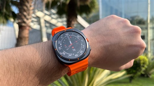 Samsung is offering Galaxy Watch Ultra for free, but there is a catch
