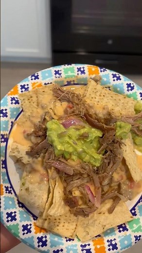 La mejor receta de queso para nachos