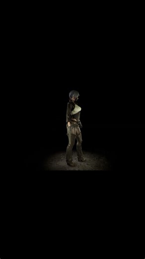 Meet Mitis Dea (Playable Char)