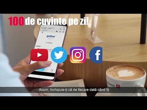 WordBit Engleză ⭐(Studiu pe ecranul de blocare)