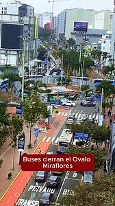 Los transportistas de Lima y Callao paralizan este 2 de octubre en respuesta al incremento de las extorsiones en contra de los trabajadores del sector transporte y de la ciudadanía. | Desnudando la Noticia