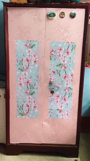 Almira makeover 🎀✨ #ytshorts #shorts