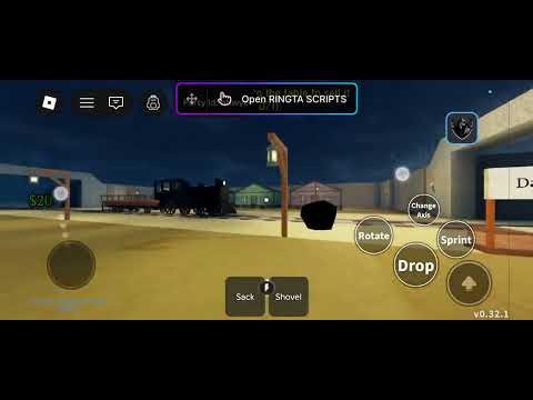 Auto bonds farm Best script 2026 best dead rails Best script for Roblox dead rails #ringta