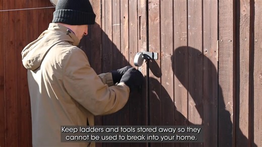 🗨️ “From that day onwards, my home no longer felt like a safe place.” This is the reality of a first-time burglary victim who was left “shocked and upset” after discovering intruders had smashed their way through a downstairs window. Our officers understand the personal impact that burglary can have, and they are urging members of the public to be vigilant and take extra precautions to protect their homes and valuables as the darker nights draw in. With autumn having arrived, the clocks set to 