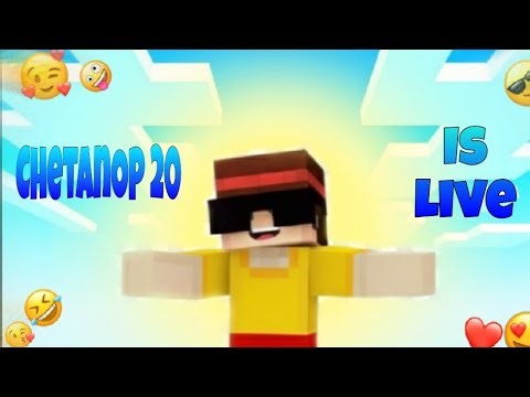 My subscriber Minecraft friend request accept live stream