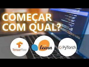Machine Learning em Python: por onde começar?
