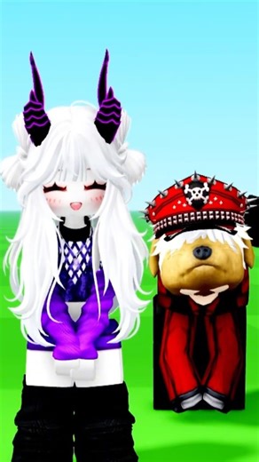 NARU ES MI PERRO 🐶 #roblox #shorts