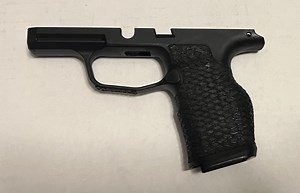 Boresight RAZORBACK P365 XL-length grip module
