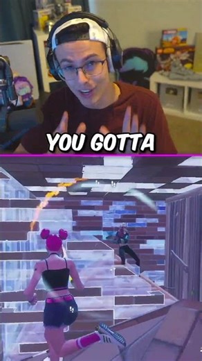 The BEST Fortnite Chapter 6 Settings 🤯