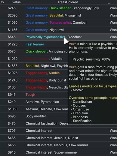 Recruiting My Perfect Employee... During the Apocalypse 💼 In the final days of Rimworld, most see only chaos and death. We see a unique, once-in-a-lifetime recruitment opportunity. 💼 Welcome to the most critical hiring decision in the history of our colony. In the midst of the final, apocalyptic siege, our mission wasn't just to survive. It was to find *him*. The one. The perfect candidate with the