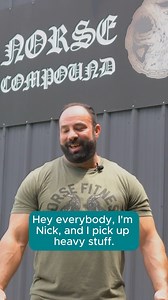 After years of chronic back pain, competitive powerlifter Nick Bagnardi faced a tough decision: undergo spinal fusion surgery or give up the sport he loved. With the expert care of Dr. Daniel Leas and the SpineFirst team, a partnership between Atrium Health and Carolina Neurosurgery & Spine Associates, Nick made an incredible comeback. Just over a year following his -surgery, he set new state records in powerlifting! “Don’t let the fear of going through surgery limit you”, says Nick as he reflec