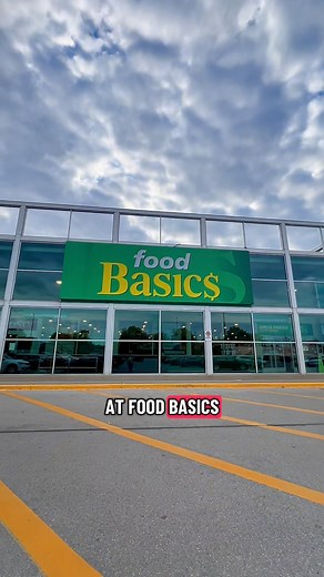 7.3K views · 88 reactions | 7 Deals to grab at @foodbasicson this week from September 4-10! Make sure to save where you can! These are some great stock up prices! And always be on the look  out for coupons! #foodbasics #canadiancouponer #groceryshopping #onabudget #cheapmeals #couponingincanada #groceries #foodonabudget | Coupon.Couple | Facebook