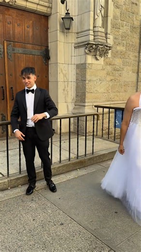 855K views · 1.1K reactions | Best Man Prank  | Lucas and Marcus | Facebook