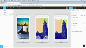 Adding Interactivity to Prototypes