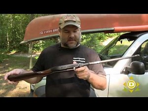 Marlin Papoose 70P Survival Rifle Review