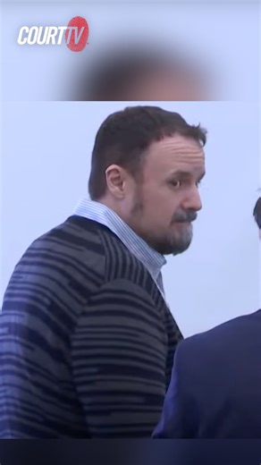 4.5K views · 17 reactions | "The murders were disorganized." In #OpeningStatements of NH v #TimothyVerrill, the State claims the defendant killed 2 women in a "passionate" rage. #CourtTV What do YOU think? ⚖️ | COURT TV | Facebook