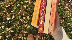 11 livres à lire pour accueillir la « cozy season » cet automne