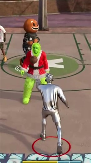 i must be on the wrong copy? #2kcontent #nba2kcommunity #nba2k26 #fyp #2k26