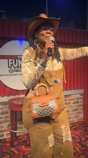 The Funny Pages Restaurant and Comedy Club on Reels