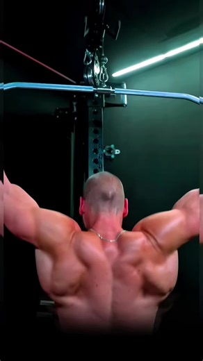 Lat Pulldown Variations Explained for Effective Workouts