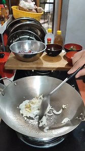 easy pusit recipe | Masherap TV - Rapsaaah